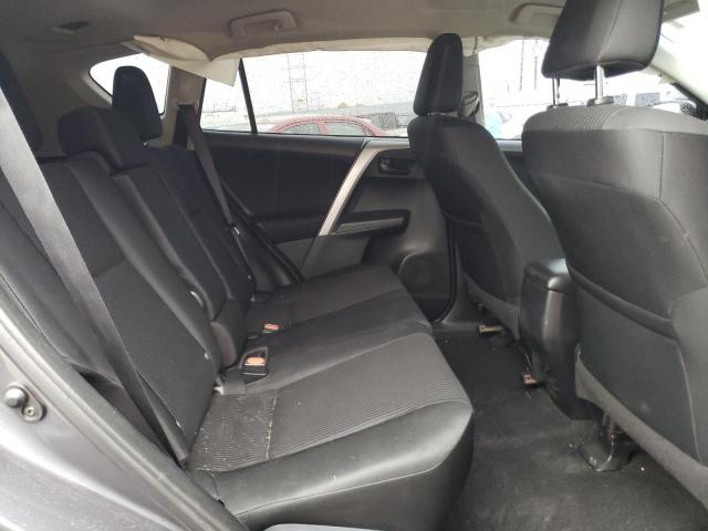 Photo 11 from auction – 2016 TOYOTA RAV4 LE with VIN 2T3BFREV6GW444960