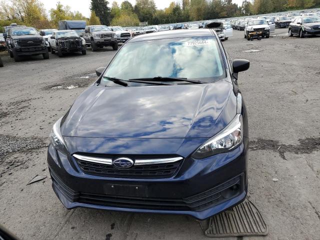 Photo 5 from auction – 2020 SUBARU IMPREZA with VIN 4S3GKAB60L3602934