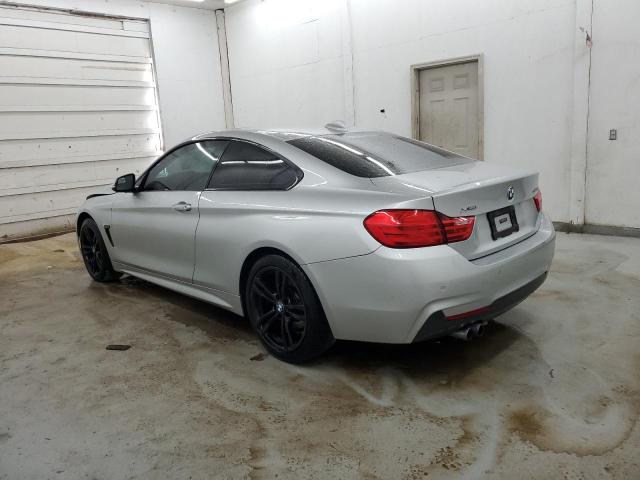 Photo 2 from auction – 2014 BMW 428 XI with VIN WBA3N9C51EF720404