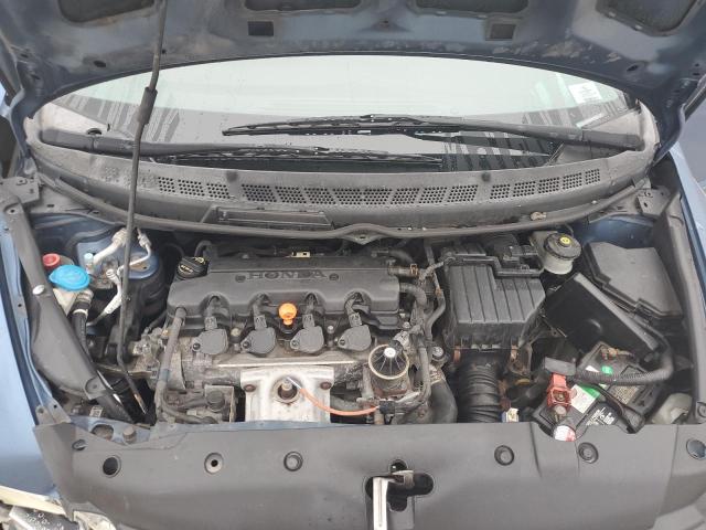 Photo 11 from auction – 2011 HONDA CIVIC LX with VIN 19XFA1F56BE001258