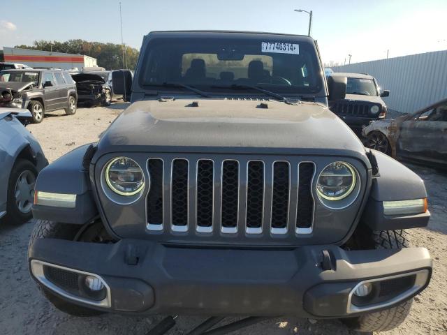 Photo 5 from auction – 2020 JEEP GLADIATOR with VIN 1C6HJTFG2LL172790