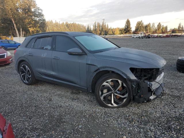 Photo 4 from auction – 2024 AUDI Q8 E-TRON with VIN WA16AAGE0RB028245