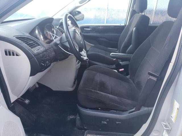 Photo 7 from auction – 2012 DODGE GRAND CARA with VIN 2C4RDGBG8CR379922
