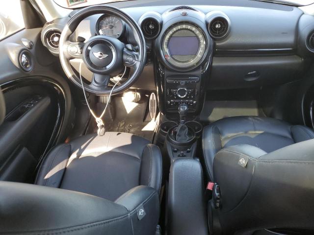 Photo 8 from auction – 2015 MINI COOPER S C with VIN WMWZC5C52FWP49291