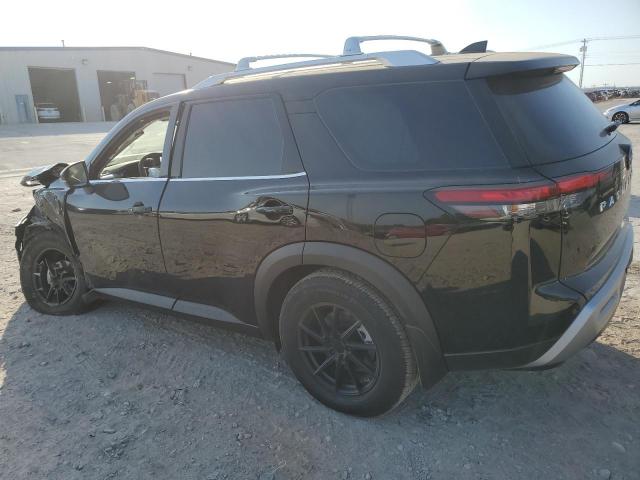 Photo 2 from auction – 2024 NISSAN PATHFINDER with VIN 5N1DR3CA4RC264875
