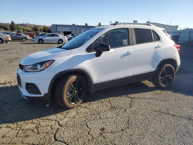 CHEVROLET TRAX 1LT 2019 с VIN 3GNCJLSB3KL221891 - Снимка от търг