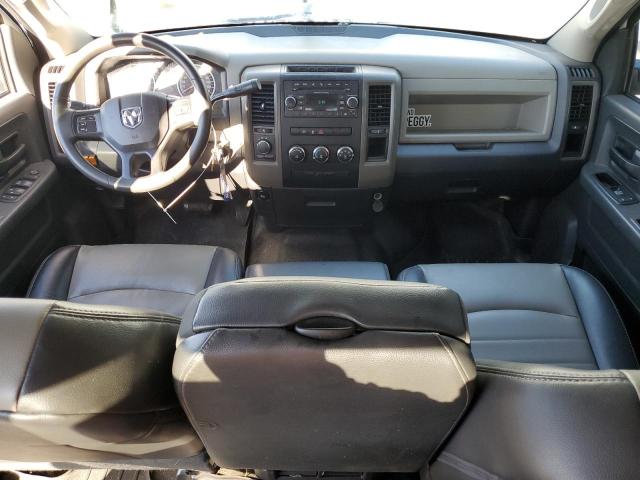 Photo 8 from auction – 2012 DODGE RAM 1500 S with VIN 1C6RD7KT7CS201535