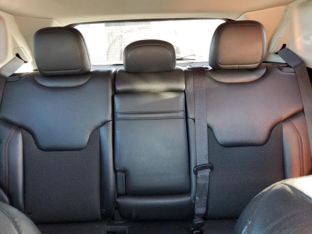 Photo 10 from auction – 2018 JEEP COMPASS TR with VIN 3C4NJDDB0JT450841