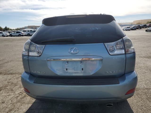 Снимка 6 от търг – 2007 LEXUS RX 350 с VIN 2T2GK31U77C020415