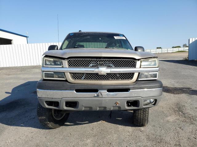 Photo 5 from auction – 2005 CHEVROLET silverado with VIN 2GCEK13T551335665