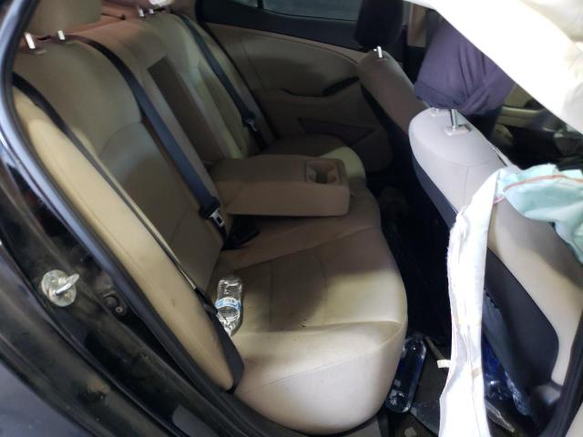 Photo 10 from auction – 2015 KIA OPTIMA LX with VIN KNAGM4A78F5630136