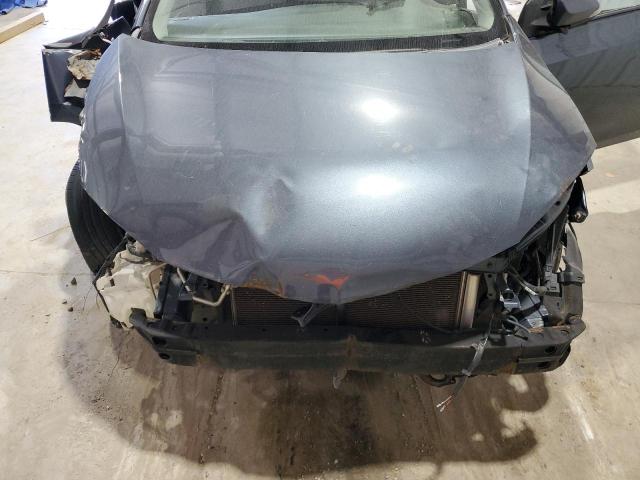 Photo 11 from auction – 2015 TOYOTA COROLLA L with VIN 2T1BURHE8FC422405