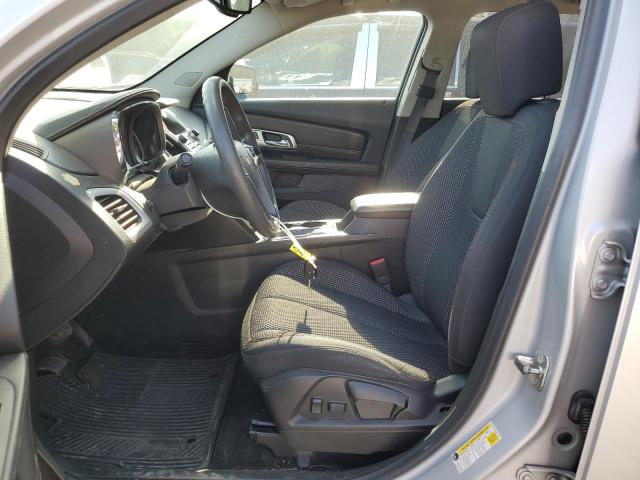 Photo 7 from auction – 2017 GMC TERRAIN SL with VIN 2GKALMEKXH6173805