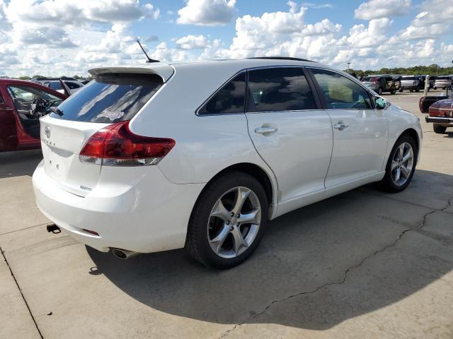 Photo 3 from auction – 2013 TOYOTA VENZA LE with VIN 4T3ZK3BB2DU053169