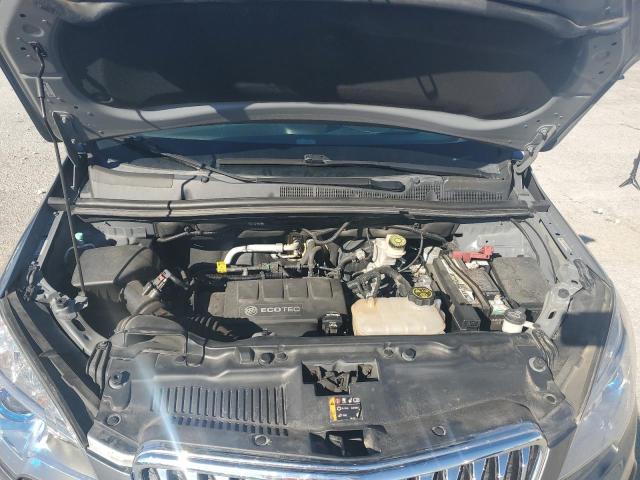 Photo 12 from auction – 2015 BUICK ENCORE with VIN KL4CJCSB4FB037148