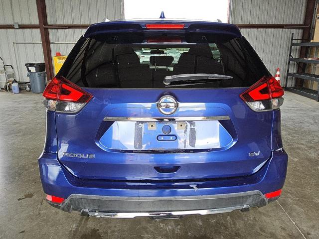 Photo 6 from auction – 2018 NISSAN ROGUE S with VIN KNMAT2MT7JP508096