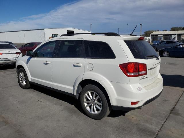 Foto 2 de la subasta – 2017 DODGE JOURNEY SX con VIN 3C4PDCBG2HT514607