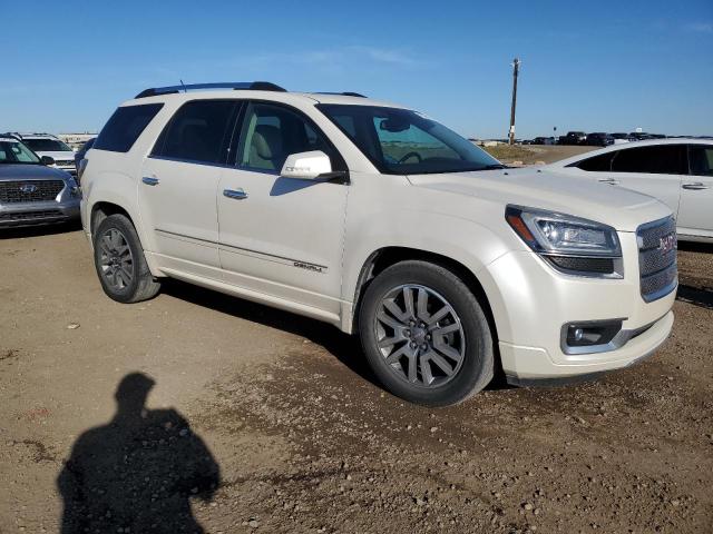 Photo 4 from auction – 2014 GMC ACADIA DEN with VIN 1GKKVTKDXEJ309024