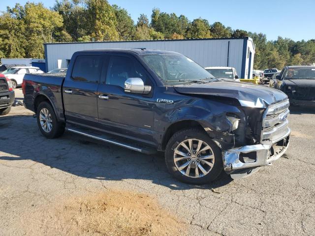 Photo 4 from auction – 2016 FORD F150 SUPER with VIN 1FTEW1EGXGFA73951