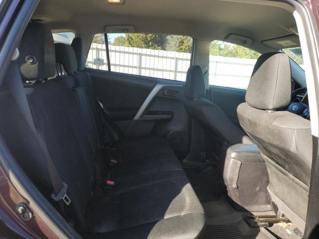 Photo 11 from auction – 2018 TOYOTA RAV4 LE with VIN 2T3BFREV8JW852285