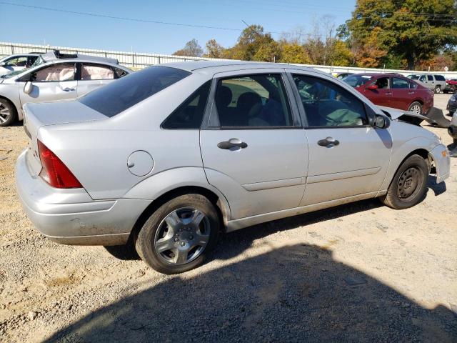 Photo 3 from auction – 2004 FORD FOCUS SE C with VIN 1FAFP34334W190039