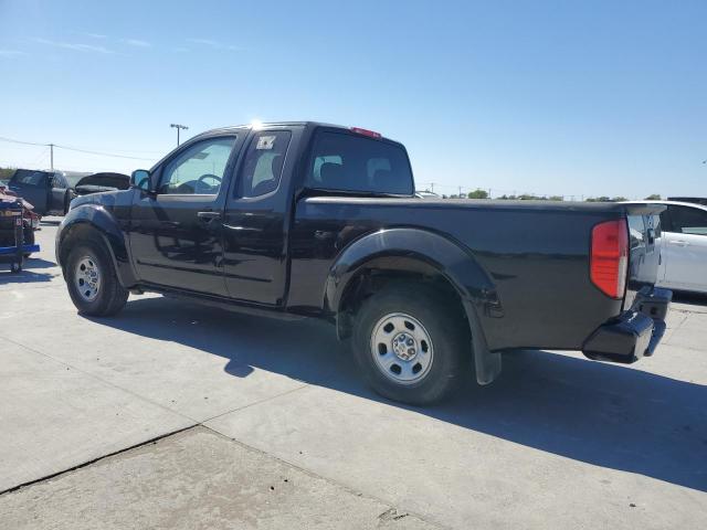 Photo 2 from auction – 2019 NISSAN FRONTIER S with VIN 1N6BD0CT8KN723696