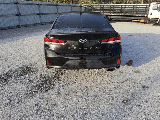 Photo 6 from auction – 2019 HYUNDAI SONATA LIM with VIN 5NPE34AF0KH820060