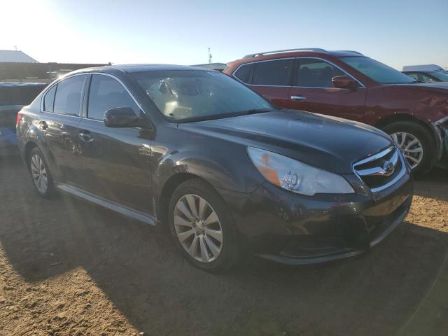 Photo 4 from auction – 2010 SUBARU LEGACY 3.6 with VIN 4S3BMEK68A2214672
