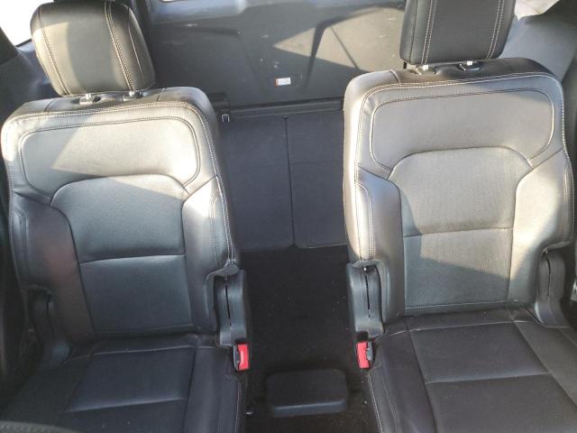 Photo 10 from auction – 2018 FORD EXPLORER L with VIN 1FM5K8F89JGC55021