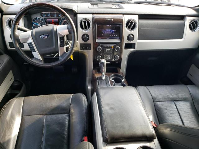 Photo 8 from auction – 2013 FORD F150 SUPER with VIN 1FTFW1ET0DFA81859