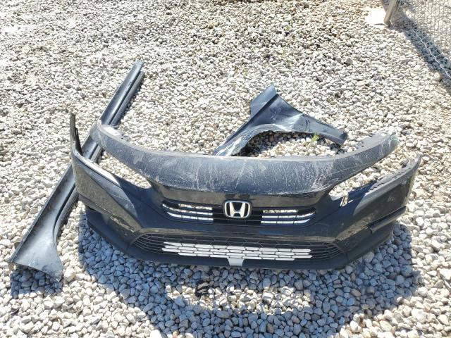 Photo 12 from auction – 2022 HONDA CIVIC EX with VIN 2HGFE1F79NH317625