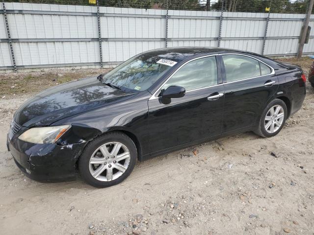 LEXUS ES 350 2009 with VIN JTHBJ46G092328245 - Photo from auction