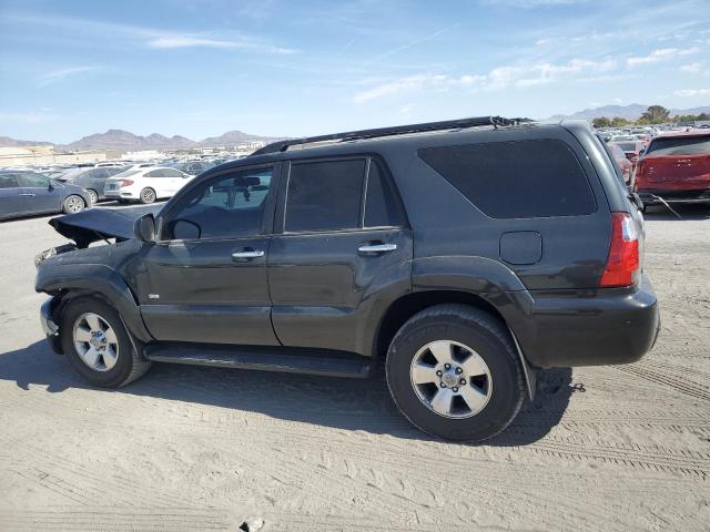 Photo 2 from auction – 2006 TOYOTA 4RUNNER SR with VIN JTEZU14R760074174