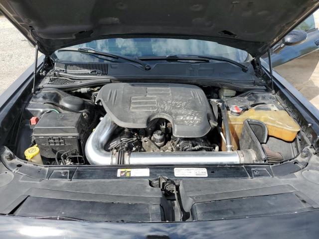 Photo 11 from auction – 2014 DODGE CHALLENGER with VIN 2C3CDYAG6EH220214