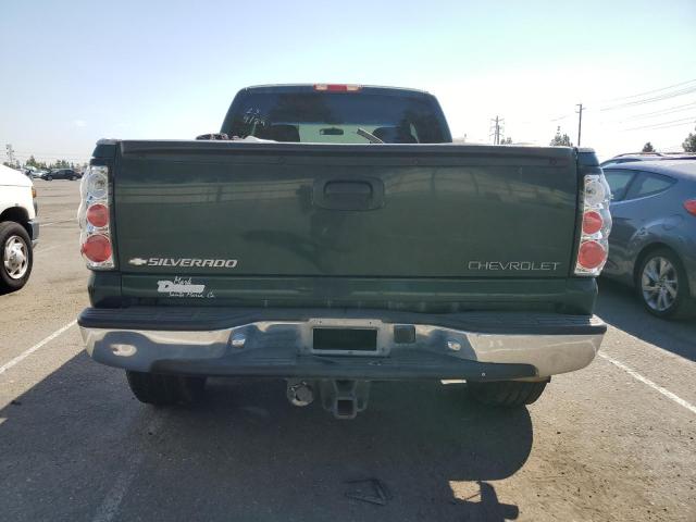 صورة رقم 6 من المزاد - 2001 CHEVROLET SILVERADO مع VIN 1GCEK19T41E255953
