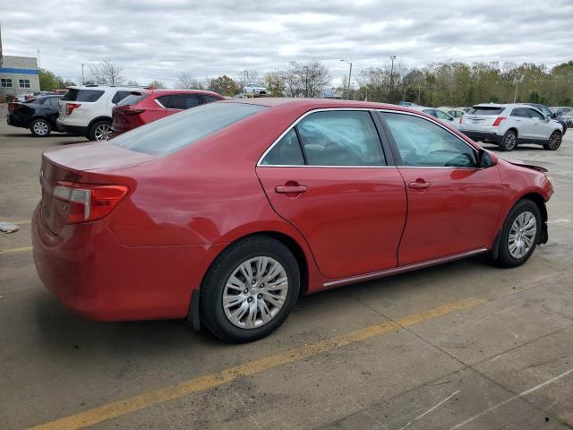Photo 3 from auction – 2014 TOYOTA CAMRY L with VIN 4T4BF1FK0ER397166