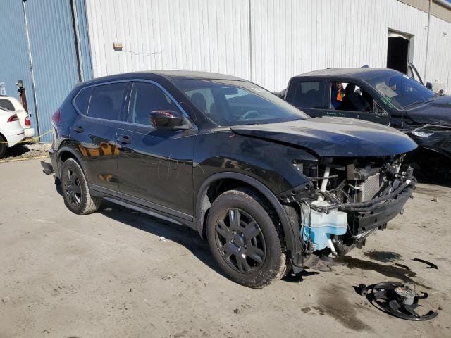 Photo 4 from auction – 2017 NISSAN ROGUE S with VIN KNMAT2MV7HP605942