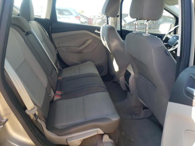 Photo 10 from auction – 2016 FORD C-MAX SE with VIN 1FADP5AU3GL109188