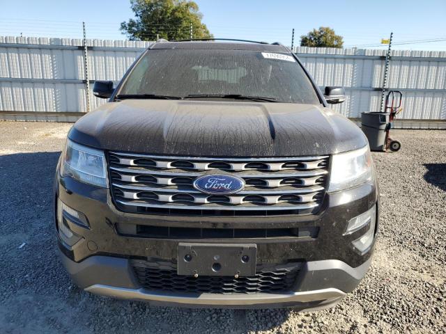 صورة رقم 5 من المزاد - 2017 FORD EXPLORER X مع VIN 1FM5K8D82HGA39976
