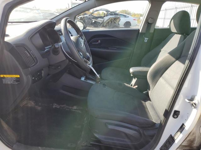Photo 7 from auction – 2013 KIA RIO LX with VIN KNADM4A33D6257935