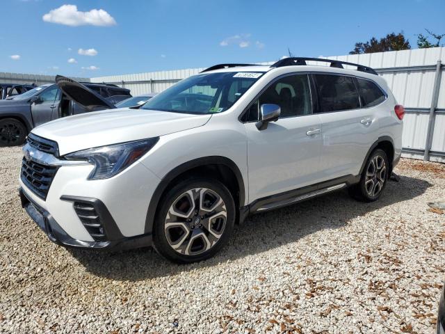 SUBARU ASCENT LIM 2023 with VIN 4S4WMAUD8P3420241 - Photo from auction