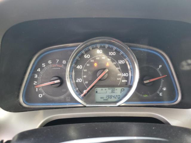 Photo 9 from auction – 2015 TOYOTA RAV4 LIMIT with VIN 2T3DFREV0FW294531