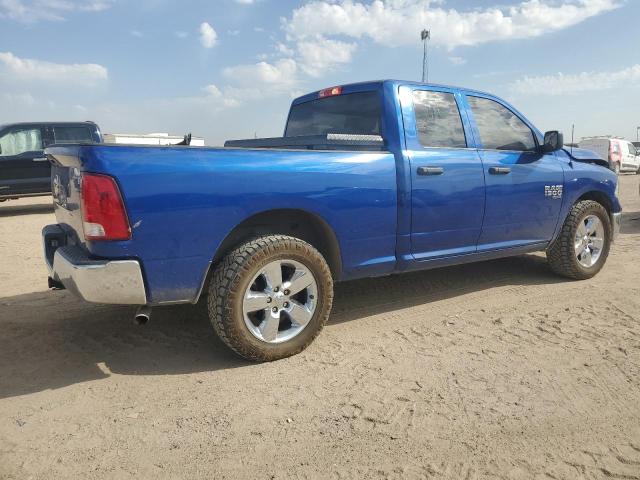 Photo 3 from auction – 2019 RAM 1500 CLASS with VIN 1C6RR6FGXKS697325