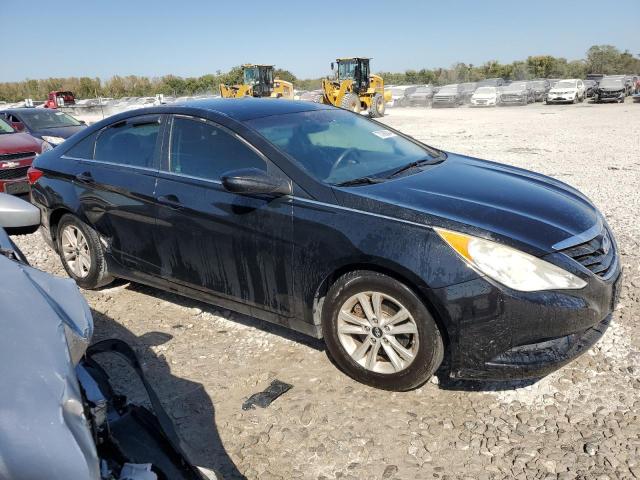 Photo 4 from auction – 2012 HYUNDAI SONATA GLS with VIN 5NPEB4AC3CH488271
