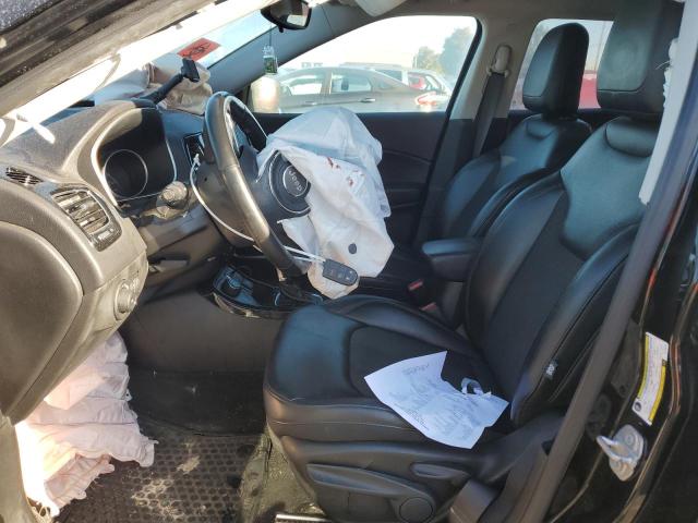 Photo 7 from auction – 2018 JEEP COMPASS LA with VIN 3C4NJDBB7JT479529