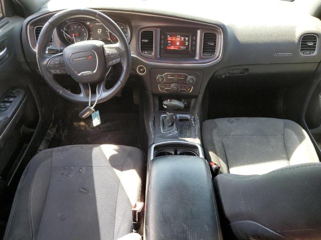 Photo 8 from auction – 2015 DODGE CHARGER SE with VIN 2C3CDXBGXFH878869
