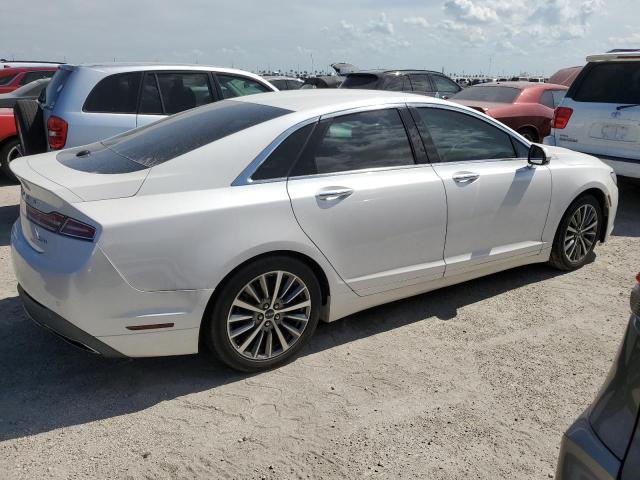 Photo 3 from auction – 2019 LINCOLN MKZ with VIN 3LN6L5KUXKR623445