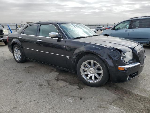 Photo 4 from auction – 2006 CHRYSLER 300C with VIN 2C3KA63H66H109646