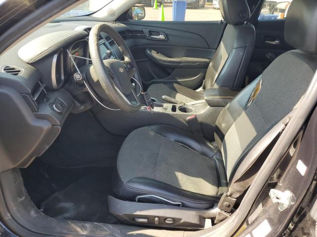 Photo 7 from auction – 2015 CHEVROLET MALIBU 1LT with VIN 1G11C5SLXFF340898