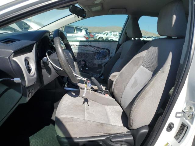 Photo 7 from auction – 2017 TOYOTA COROLLA L with VIN 5YFBURHE1HP609018